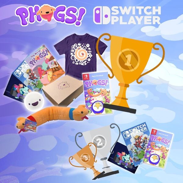 Giveaway image 1