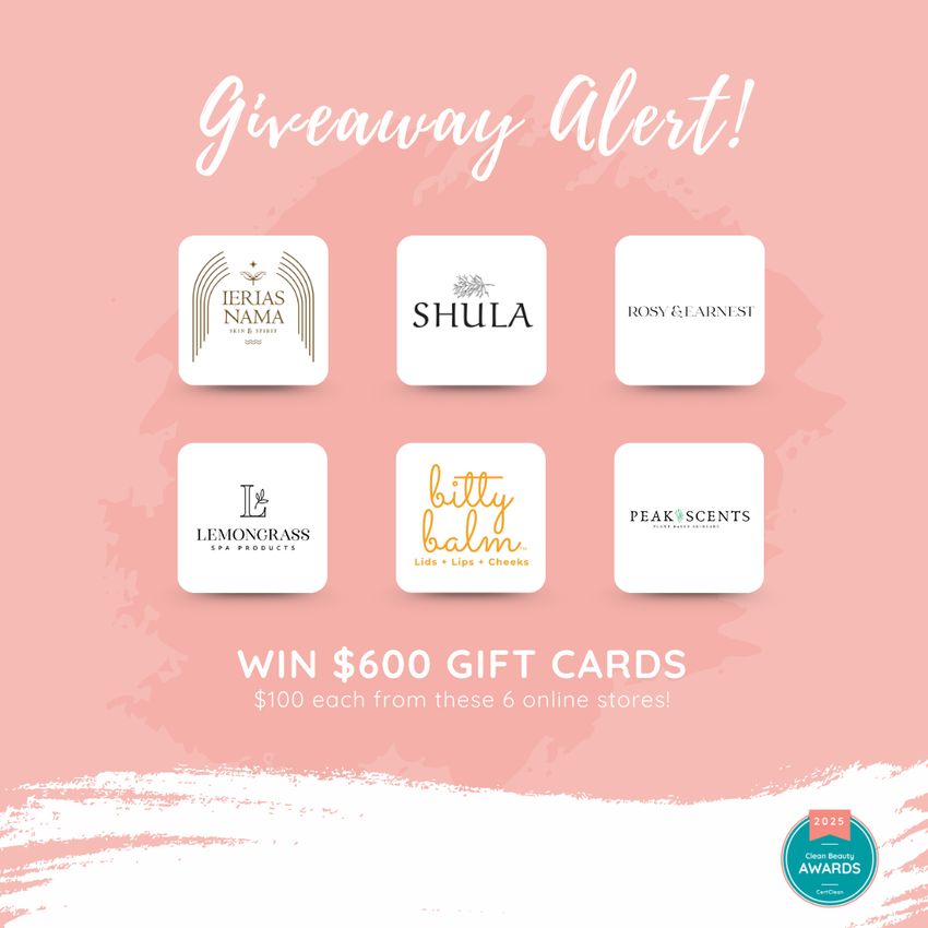Giveaway image