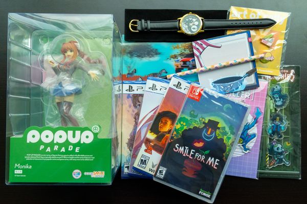 Giveaway image 1