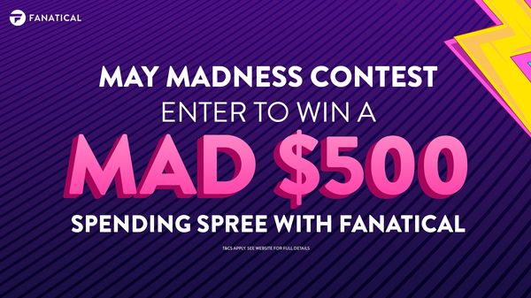 Giveaway image 1