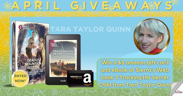 Giveaway image 1