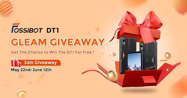 Giveaway image 1