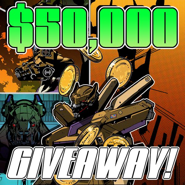 Giveaway image 1