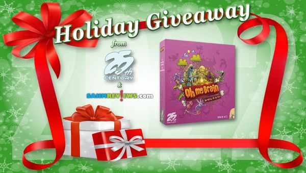 Giveaway image 1