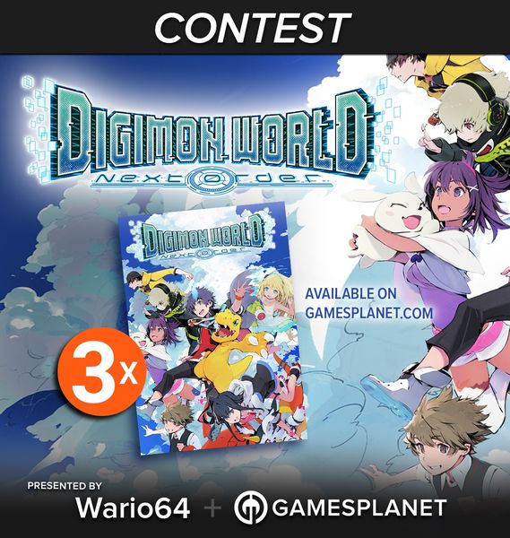 Giveaway image 1