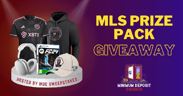 Giveaway image 1