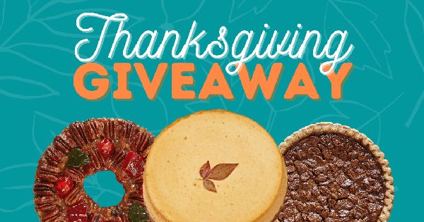 Giveaway image 1