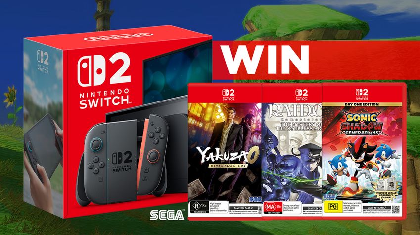 Giveaway image