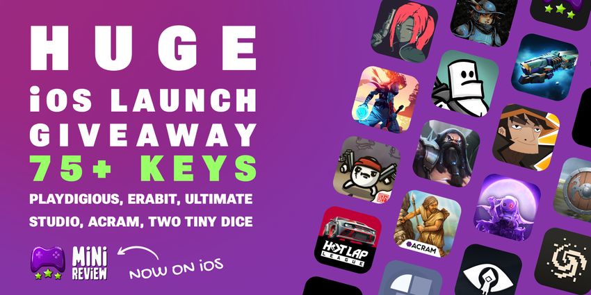 Giveaway image 1