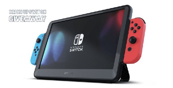 Giveaway image 1