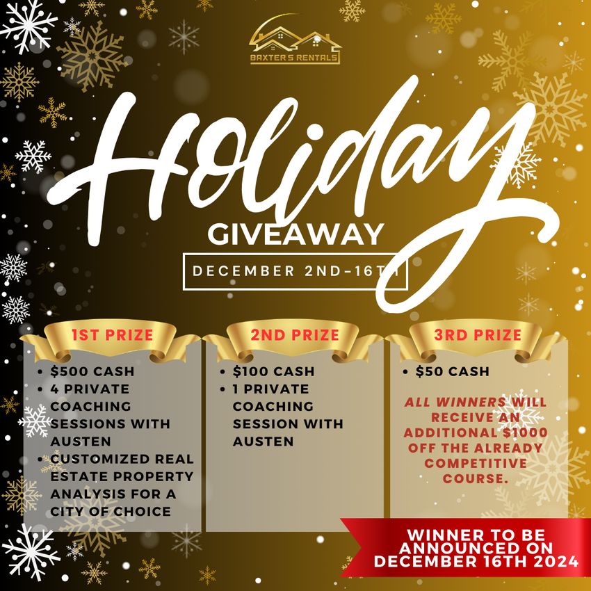 Giveaway image 1