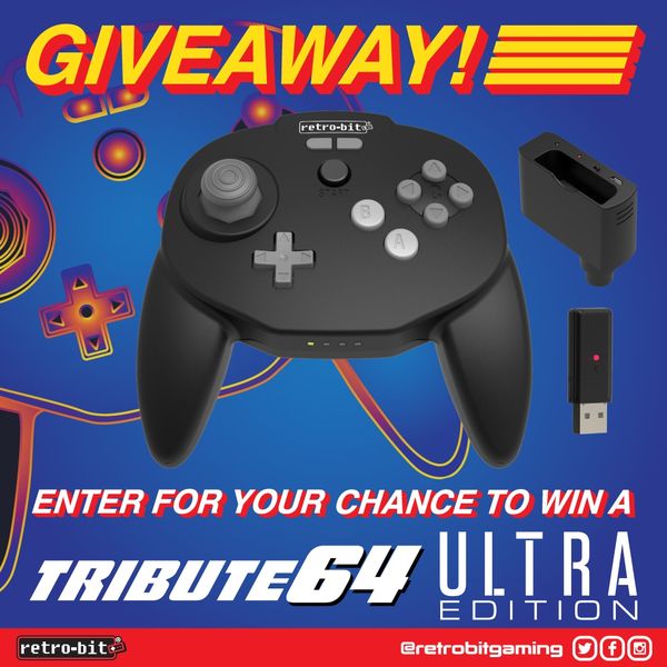 Giveaway image 1