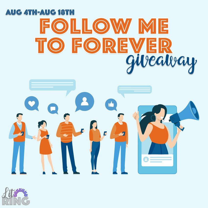 Giveaway image