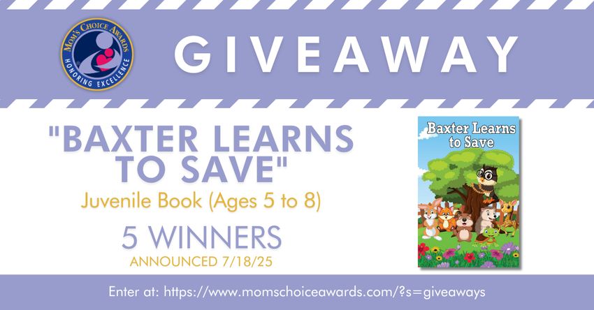 Giveaway image