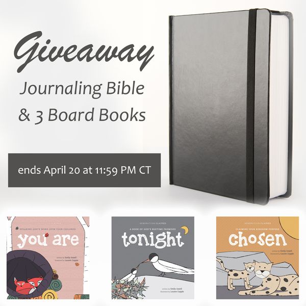 Giveaway image 1
