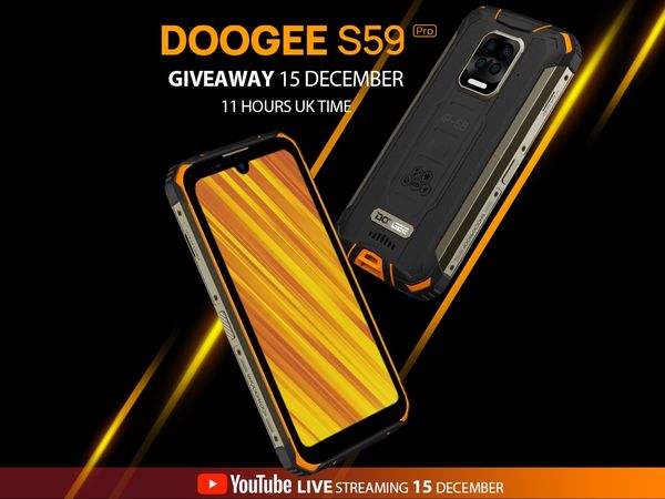 Giveaway image 1