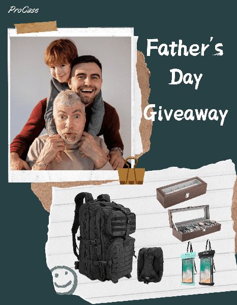 Giveaway image 1