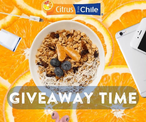 Giveaway image 1
