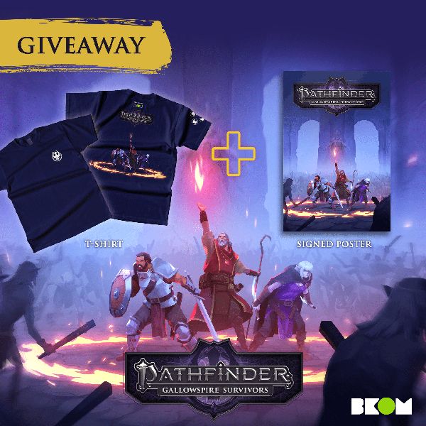 Giveaway image 1