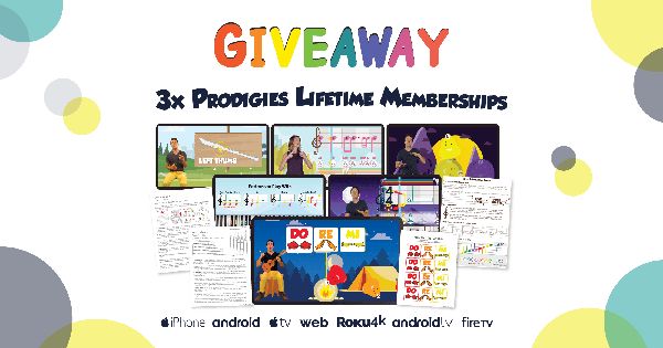Giveaway image 1