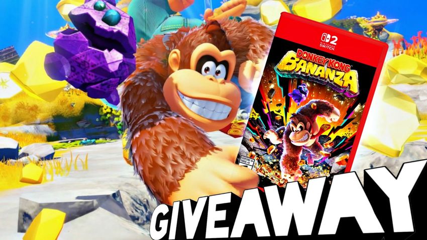 Giveaway image