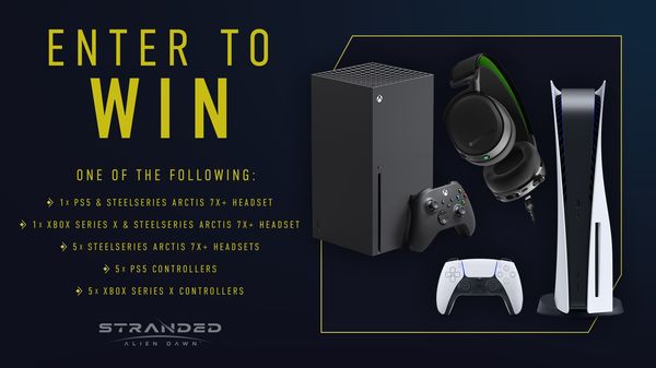 Giveaway image 1