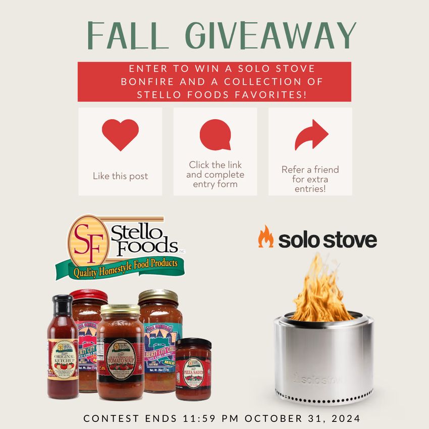 Giveaway image 1