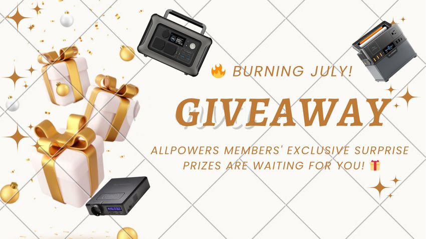 Giveaway image