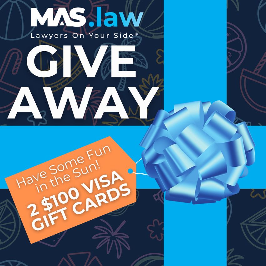 Giveaway image