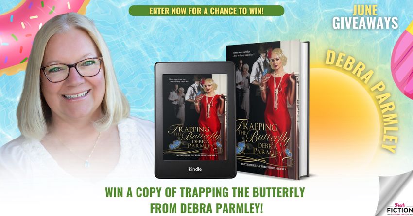 Giveaway image