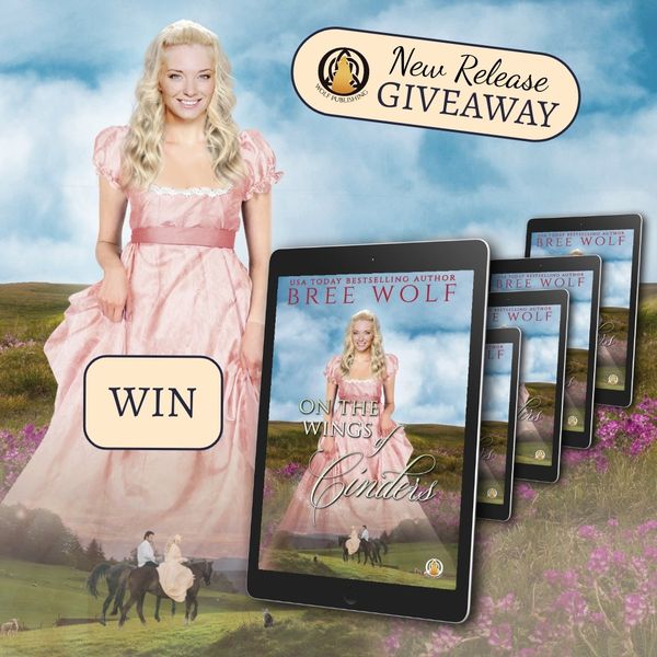 Giveaway image 1