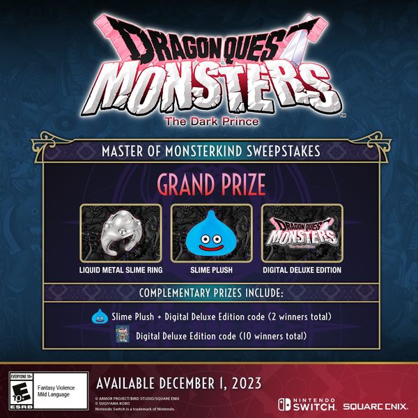 Giveaway image 1