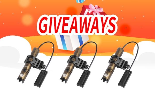 Giveaway image 1