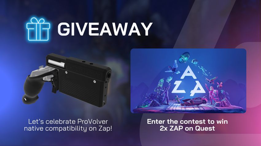 Giveaway image 1