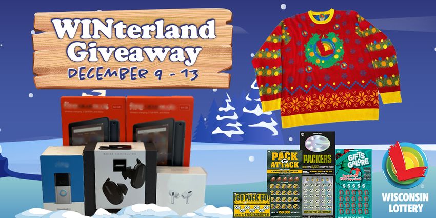 Giveaway image 1