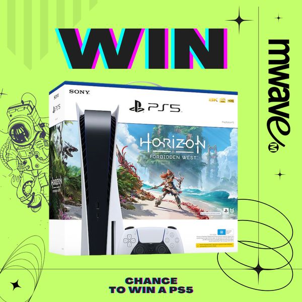 Giveaway image 1