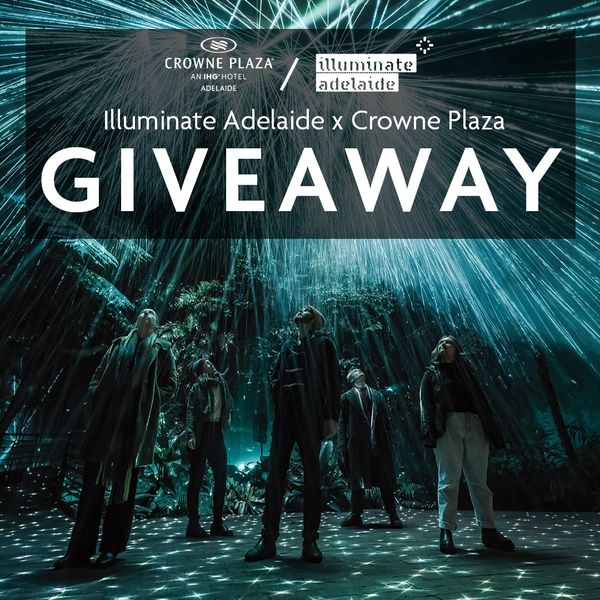 Giveaway image 1