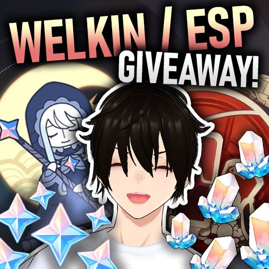 Giveaway image 1