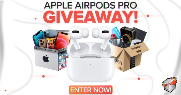 Giveaway image 1