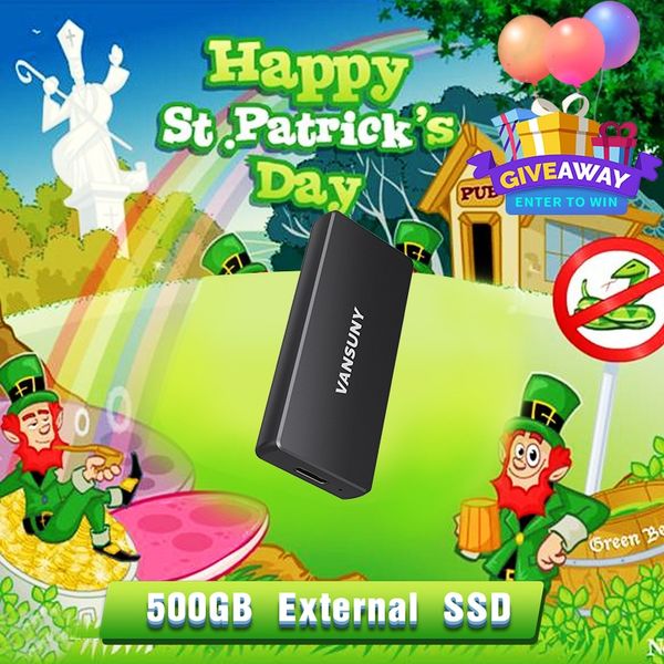 Giveaway image 1