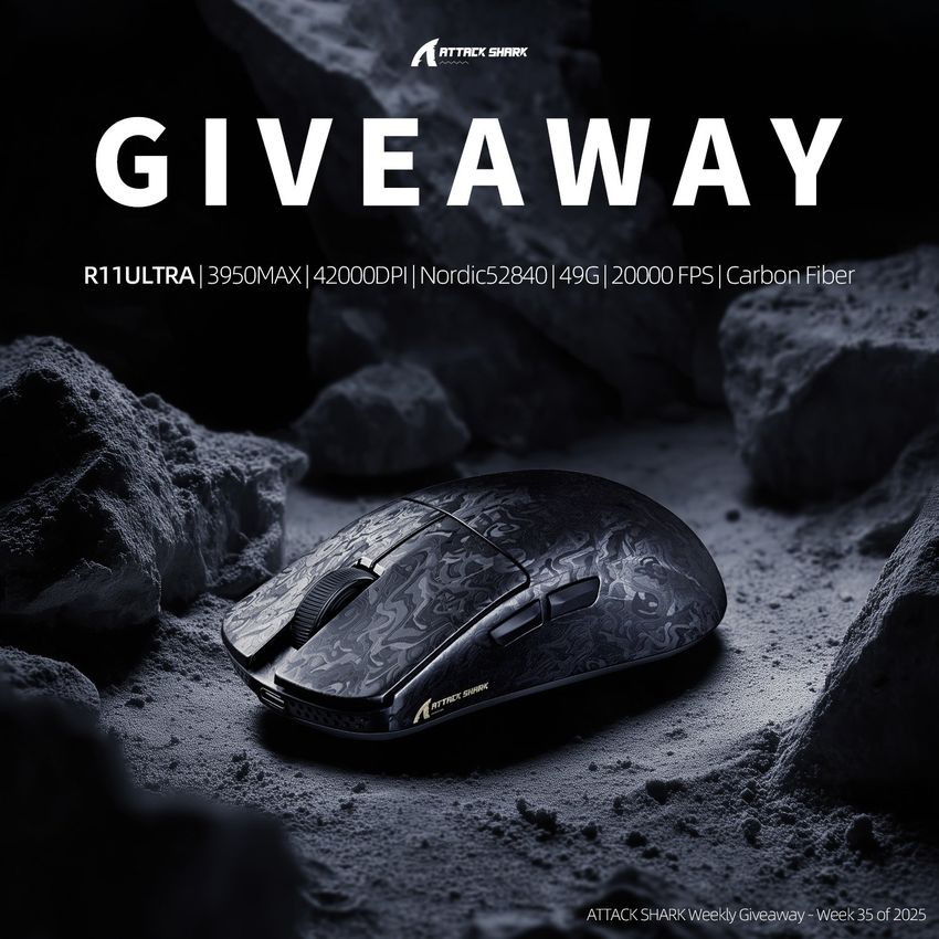 Giveaway image 1