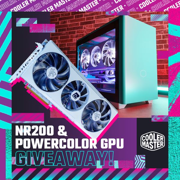 Giveaway image 1