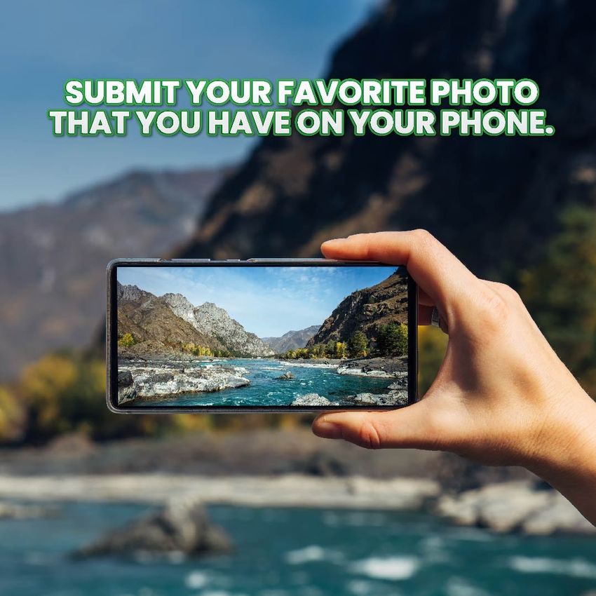 Giveaway image 1