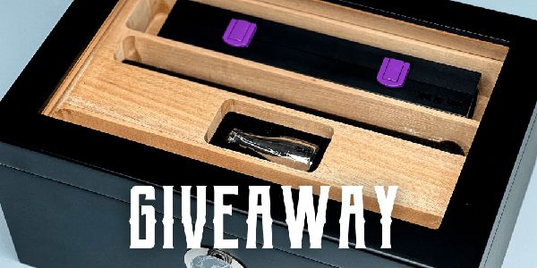 Giveaway image 1