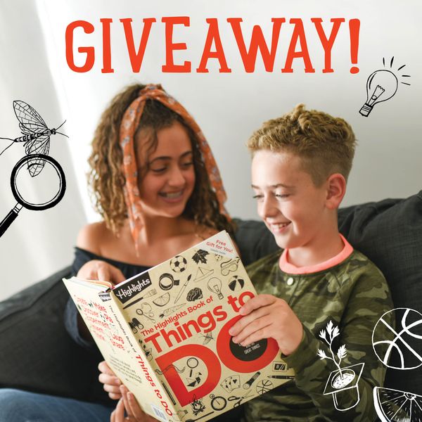 Giveaway image 1