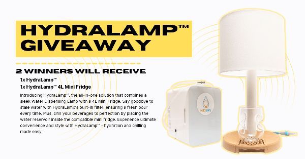 Giveaway image 1
