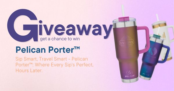 Giveaway image 1