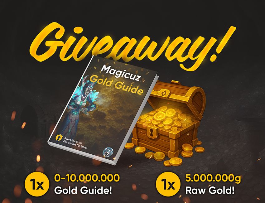 Giveaway image