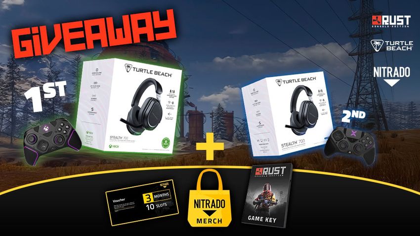 Giveaway image
