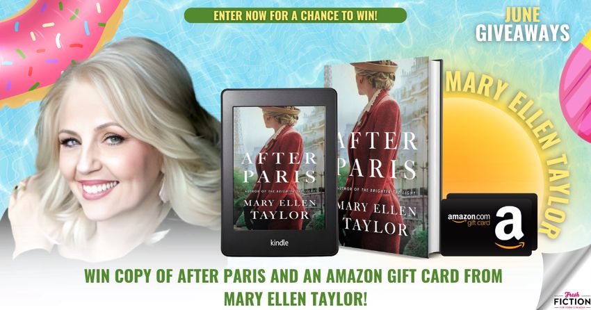 Giveaway image